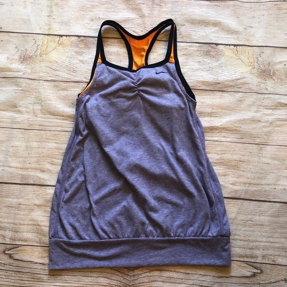 Nike‎ Tank